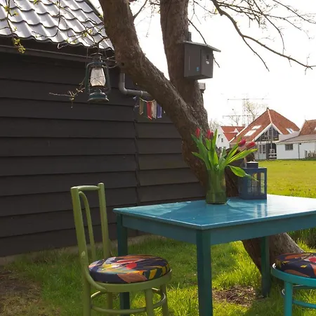 The Shoemaker Zunderdorp